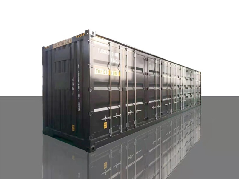 非步入式儲能系統(tǒng)（美標）